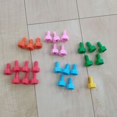 ねじねじだだんだん　ねじねじもぐりんの画像