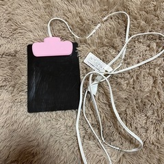 ハムスター用のヒーターの画像