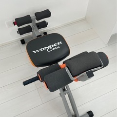 ワンダーコア　wonder Coreの画像