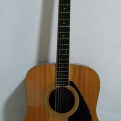 YAMAHA ヤマハギター FG-301 Made in Jap...