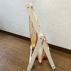 ローラアシュレイ スリッパラック　マガジンラック　ブックスタンド　小物入れの画像