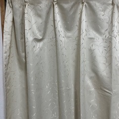 お譲り先決まりました！カーテン
