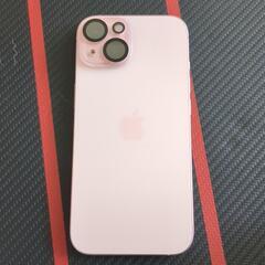 iPhone15の画像