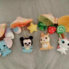 ベビー小物アクセサリー