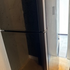冷蔵庫/三菱の画像