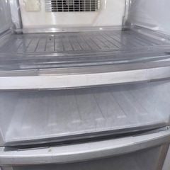冷蔵庫/三菱の画像