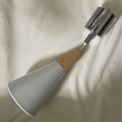 ニトリの照明(電球なし)