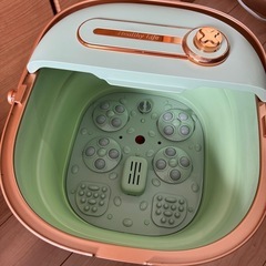 フットバス