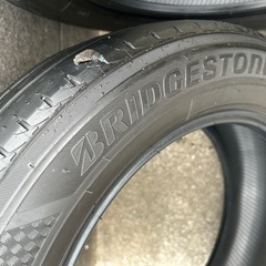 ほぼ新品エナセーブと21年製造のレグノ計3本の画像