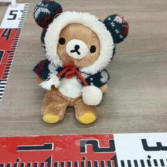 0616-014 ぬいぐるみ