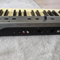 お引き取り待ちです。ProkeysSono88
の画像