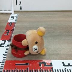 0616-015 ぬいぐるみの画像