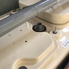タンクの画像
