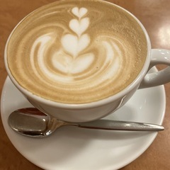 夜カフェしましょう😊