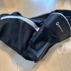プラネットコード　ウエストポーチ　ランニング バッグ ジョギング ポーチ ウエスト ペット ボトル スマホ スポーツ アウトドアの画像