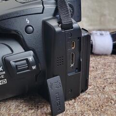 Nikon COOLPIX P500☆予備バッテリー×2個付きの画像