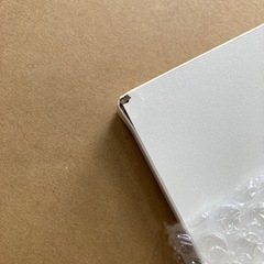 AKEMI LIVING ファイルワゴン ファイルラック 3段 A4サイズ 書類棚 ストッパーキャスター付き 仕切り付き 大容量 ファイル収納 書類収納 幅60×奥行30×高さ80cm ホワイトの画像