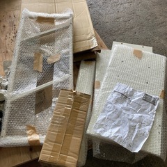 AKEMI LIVING ファイルワゴン ファイルラック 3段 A4サイズ 書類棚 ストッパーキャスター付き 仕切り付き 大容量 ファイル収納 書類収納 幅60×奥行30×高さ80cm ホワイトの画像
