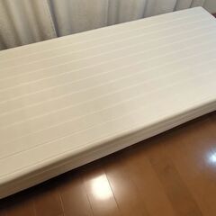 シングルベッド 展示品
