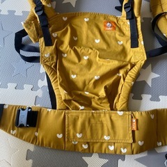 Baby Tula 抱っこ紐 (Mihiro) てだこ浦西のベビー用品《ベビー