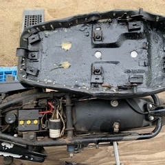 ＫＭ９０　kh250仕様　不動　書付の画像