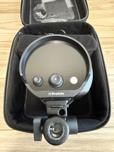 Profoto B10 バッテリー 充電器付き 