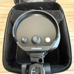 Profoto B10 バッテリー 充電器付き の画像