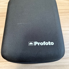 Profoto B10 バッテリー 充電器付き の画像