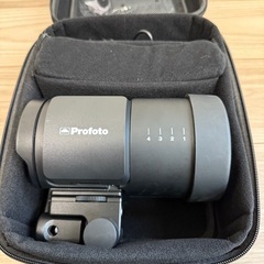 Profoto B10 バッテリー 充電器付き の画像