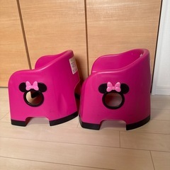 キッズチェアの画像