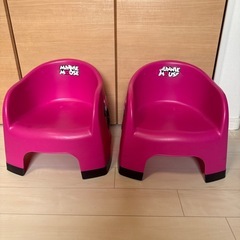 キッズチェア