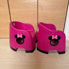 キッズチェアの画像