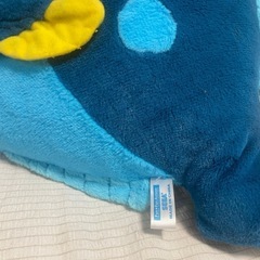 ドリー　ディズニー　ぬいぐるみの画像