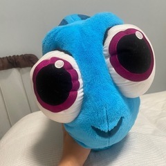ドリー　ディズニー　ぬいぐるみ
