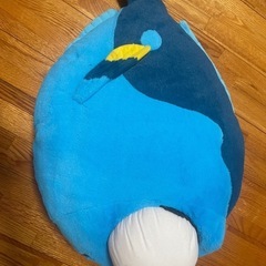 ドリー　ディズニー　ぬいぐるみの画像