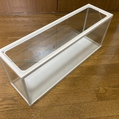 北海道 札幌市の水槽の中古が安い！激安で譲ります・無料で
