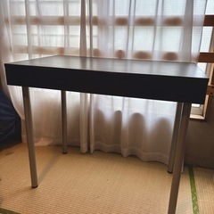 ライティングデスク