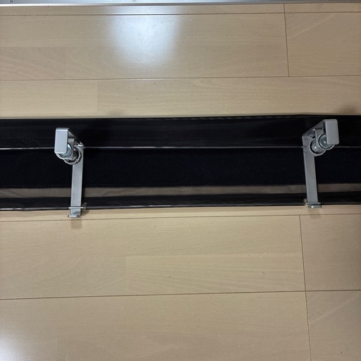 Flexispot e9 ナチュラルウッド