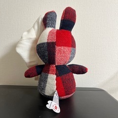 【新品未使用】おばけミッフィー限定カラーの画像