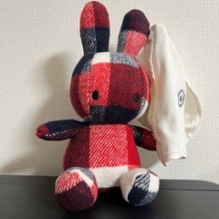 【新品未使用】おばけミッフィー限定カラーの画像