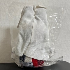 【新品未使用】おばけミッフィー限定カラーの画像