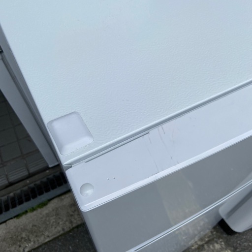 ①余剰在庫セール！A-Stage 冷蔵庫　2024年製　112L RF04A-112WT