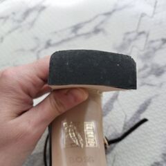 Hugo Boss サンダル　24cmの画像