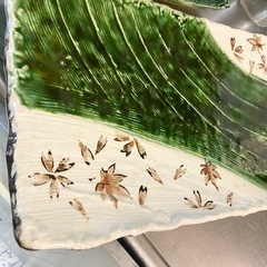 大皿セットの画像