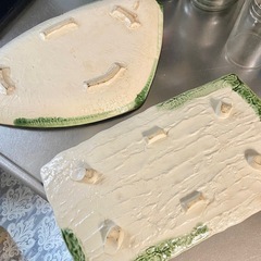 大皿セットの画像