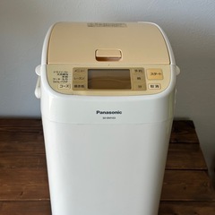 Panasonic ホーム
ベーカリー