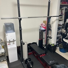 トレーニング器具
