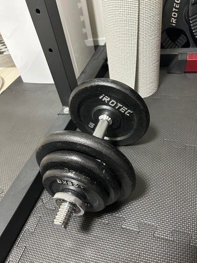 トレーニング器具
