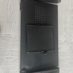 【美品】ノートパソコンスタンドの画像