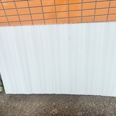 風呂ふた 縦70cm 横112.5cmの画像